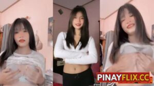 Pangarap Niya Talagang Maging Ikalam Kaya Lamas Lang ng Lamas