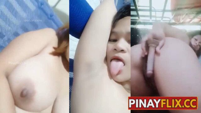 Pangarap Niya Talagang Maging Model ng Tawas