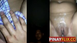 Panyo Lang Ang Katapat Pagkatapos Magkalat