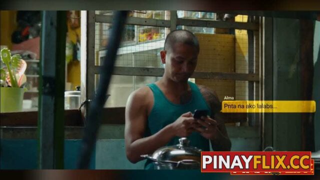 Papunta na si Alma Alam na This