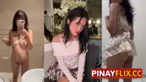 Para Kay Mr Right Lamang Ang Pussy Niyang Tight