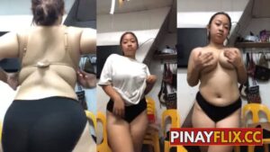 Para sa Adik sa Thicc