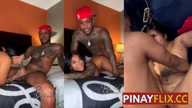 Para sa Future ng Basketbol ng Pinas Ang Laban Na Ito