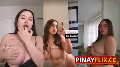 Para sa mga Chubby Lovers