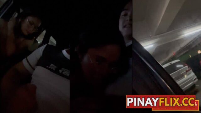 Parking Fee Lang Ang Budget ni Kevin