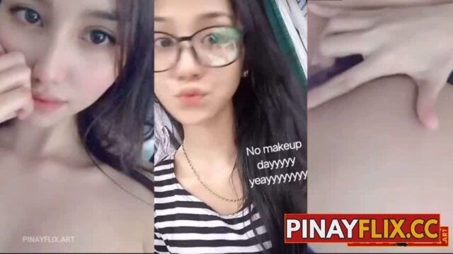 Pass sa Ea na Puro Makeup