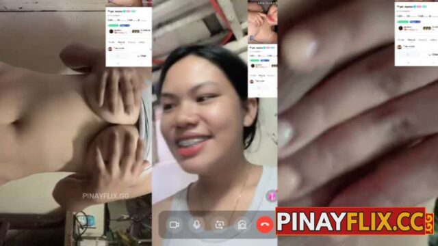 Pati si Kumpare Nakinabang sa Malaki at Matambok Niyang Monay