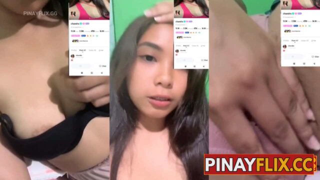 Petsa De Peligro Nanaman Kaya Rumaket Muna si Ganda