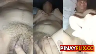 Pinag-aralan ni Arman Ang Anatomy ng Puday ng Jowa