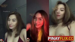 Pinagnanasaan Mo Lang Dati Pinagsasalsalan Mo na Ngayon