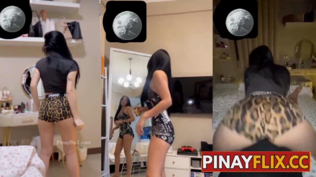 Pinagpala si Benjo