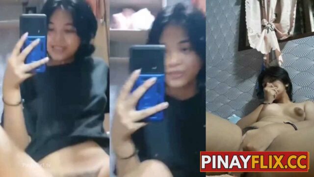 Pinakita Ang Uuwian ni Afam