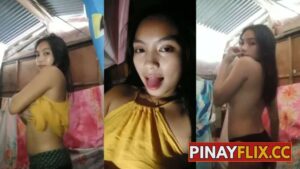 Pinakita Muna Ang Pasas Bago Laruin Ang Butas