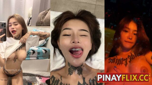 Pinakita ni Divina Ang Pampagana