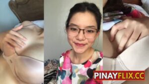 Pinakita ni Kristin Ang Mga Magagandang Tanawin