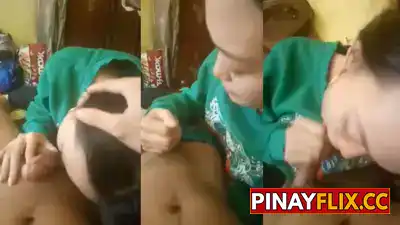 Pinakita ni Kristin Ang Pistol Cleaning Routine