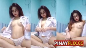 Pinakita ni Lady Guard Ang Magpapasaya sa mga Batuta
