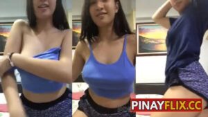 Pinakita ni Pretty Ang Pampagalit ng Titi 2