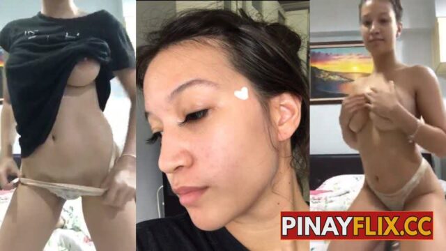 Pinakita ni Pretty Ang Pampagalit ng Titi 4