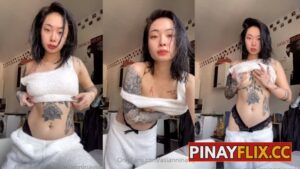 Pinakita ni Singkit Ang Susong Maliit 2