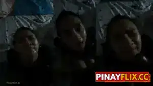 Pinasabog ni Tito Ang Nag-aalborotong Batuta