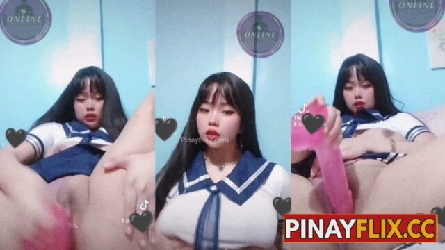 Pinasok Ang Matambok na Walang Buhok