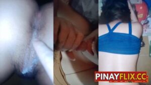 Pinasok ni Kulas Ang Madulas at Makatas