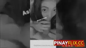 Pinatikman ng Mahabang Candy si Lods