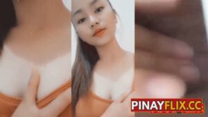 Pinisil Muna Ang Monay Bago Kamutin Ang Pepe