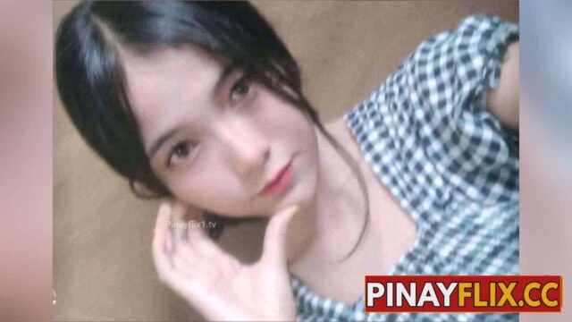 Pink Ang Kinalikot ni Ganda