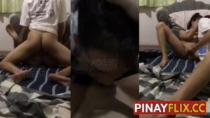 Pinulutan ni Popoy Ang Mani ni Basha