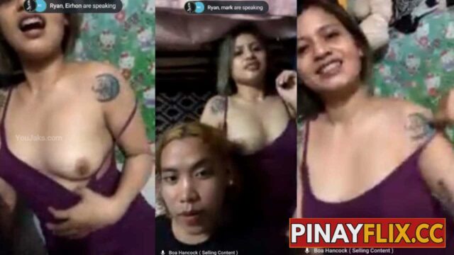 Pirdi Gana at Pampagana Pinagsama sa Isang Pagkakataon