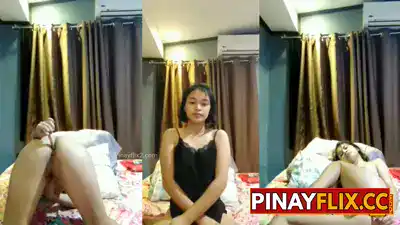 Piso Lang Ang Budget ni Sabel sa Dildo