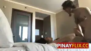 Please Be Careful With My Kiffy