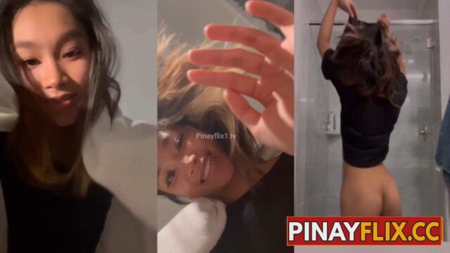 Practice Magvlog si Sabel