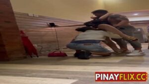 Pre Ikaw Na Bahala Diyan Sa Taas Ako na Dito sa Baba