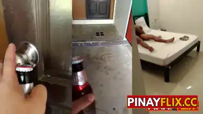 Pre May Dala Akong Beer Andiyan Ba si Kuma…