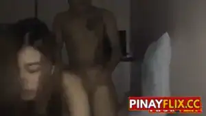 Promo sa Hotel Kaya Dali-daling Nagpunta si Sabel at Jonel