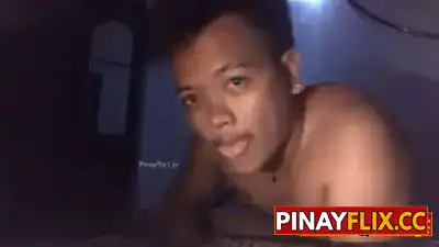 Pumatong si Badong at Binaon Ang Talong