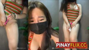 Puro Halaman Nalang Ang Dinidiligan ni Plantito Kaya Nagsarili Nalang si Tita