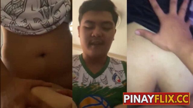 Puspusan Ang Ensayo ni Junmar sa Shooting