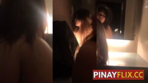 Quickie Sex Lang Muna Bago Bumalik sa Inuman