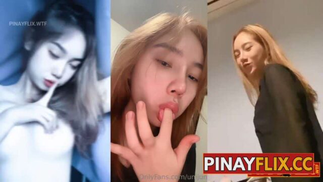 Quiet Nalang Daw Kayo Pag Napanood Niyo Ang Bold Niya