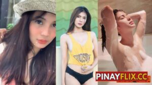 Rainy Ang Weather Pero Kaya Kang Painitin ni Jennifer