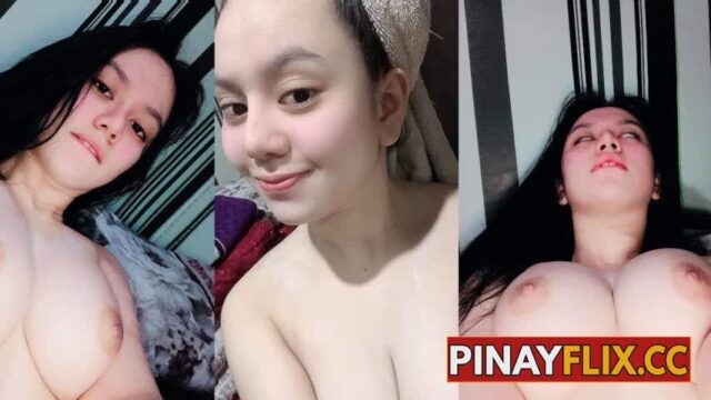 Rare Pink Spotted at Pinayflix