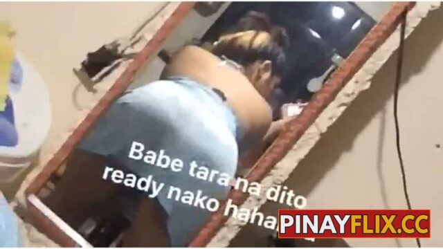 Ready To Fight Na Ang Kiffy Niyang Tight