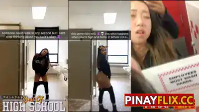 Risky Sex Ang Nais ni Kimberly