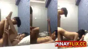 Rock On Muna Bago Ibaon ni Anton