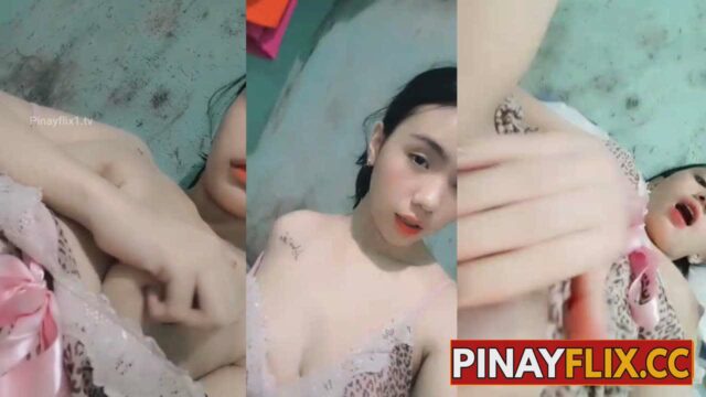 Rumaket Muna si Ganda Para May Pambayad sa Ggives