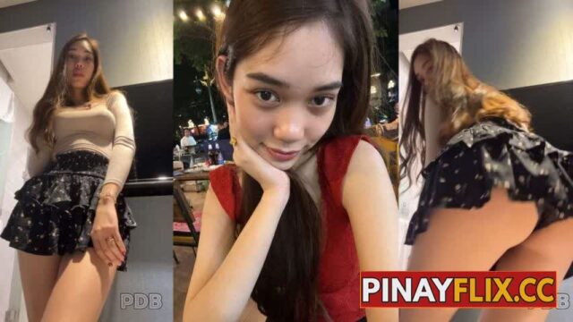 Sa Bawat Pagkutingting ni Luningning May Kinang at Ningning